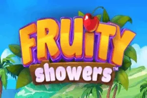 Fruity Showers - SADABET138