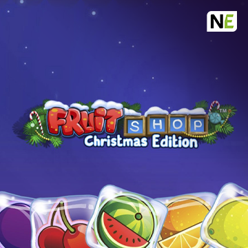 Fruit Shop Christmas Edition - SADABET138