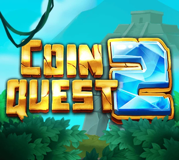 Slotmill : Coin Quest 2 - SADABET138