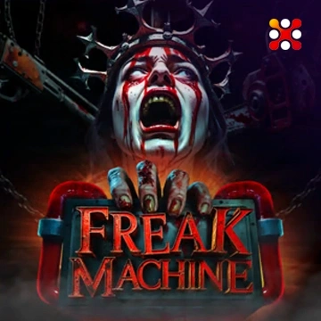 Mancala : Freak Machine - SADABET138