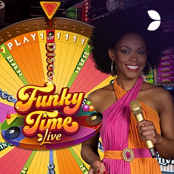 Funky Time - SADABET138