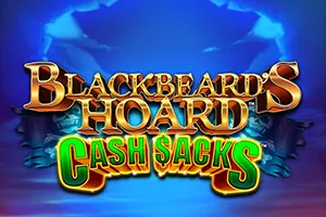 Blackbeard’s Hoard Cash Sacks - SADABET138