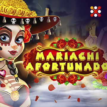 Mancala : Mariachi Afortunado - SADABET138