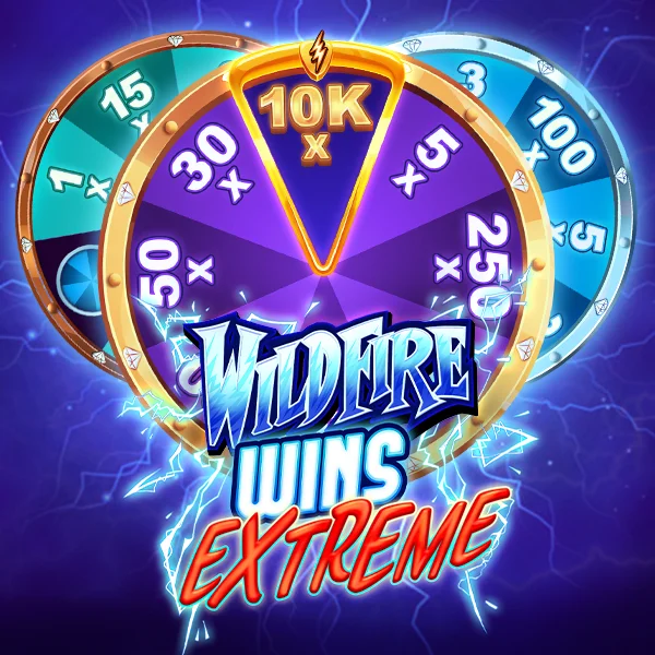 Wildfire Wins Extreme - SADABET138