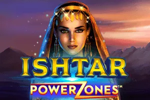Power Zones: Ishtar - SADABET138
