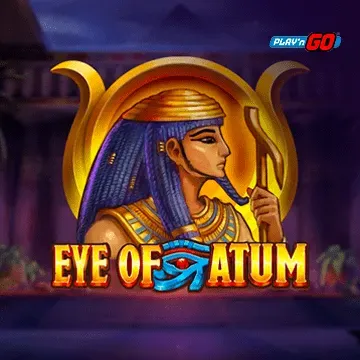 PlaynGo : Eye of Atum - SADABET138
