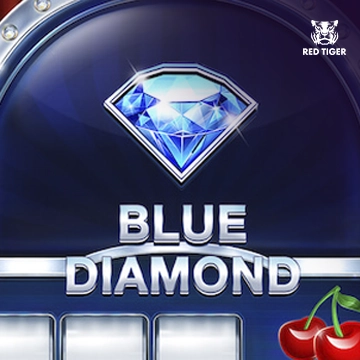 Redtiger : Blue Diamond - SADABET138