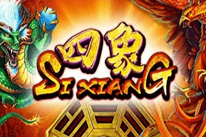 Si Xiang - SADABET138