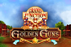 Grand Junction: Golden Guns - SADABET138