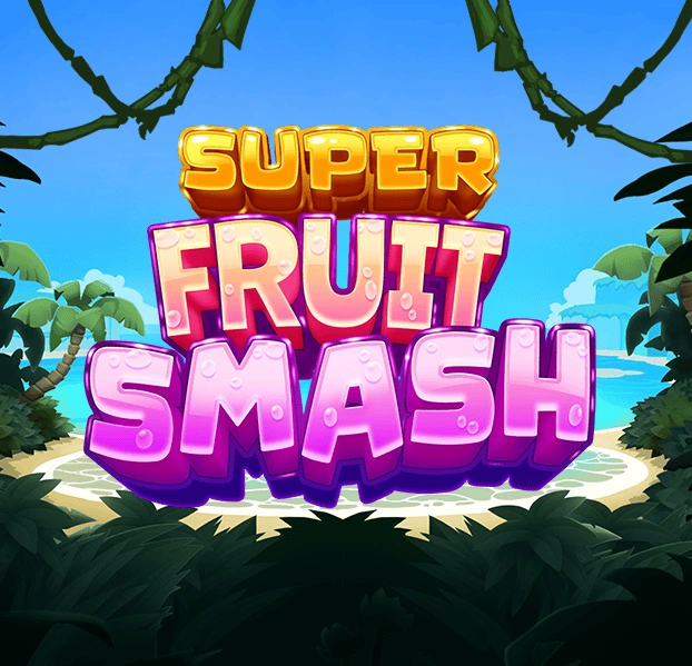 Slotmill : Super Fruit Smash - SADABET138