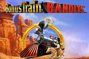 Bonus Train Bandits - SADABET138