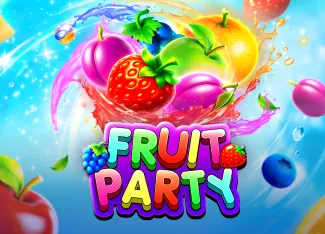 Pragmatic : Fruit Party - SADABET138