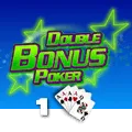 Double Bonus Poker 1 Hand - SADABET138