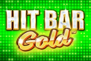 Hit Bar: Gold - SADABET138