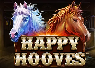 Pragmatic : Happy Hooves - SADABET138