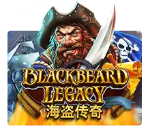 Joker123 : Black Beard Legacy - SADABET138