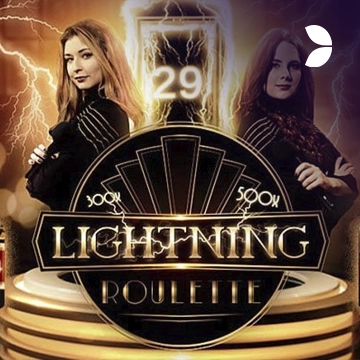 Lightning Roulette - SADABET138
