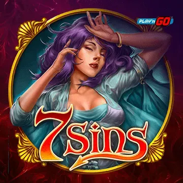 PlaynGo : 7 Sins - SADABET138