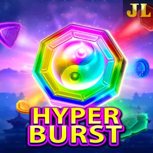 Jili : Hyper Burst - SADABET138