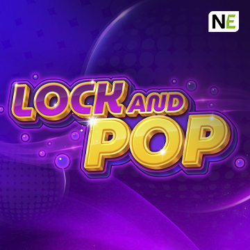 Lock And Pop - SADABET138