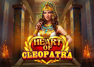 Heart of Cleopatra - SADABET138