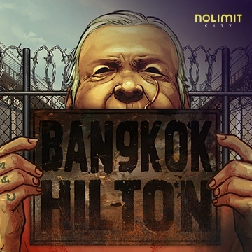 NolimitCity : Bangkok Hilton - SADABET138