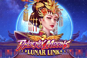 Lunar Link: Phoenix Moons - SADABET138