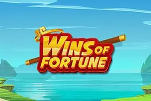 POP Wins of Fortune (Quickspin) - SADABET138