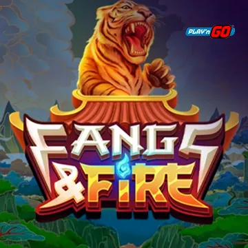 PlaynGo : Fangs & Fire - SADABET138