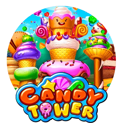 Habanero : Candy Tower - SADABET138