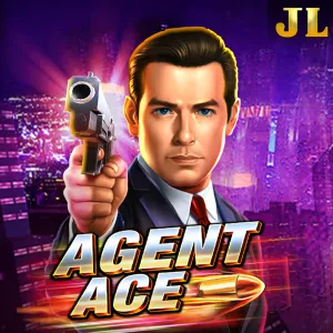 Jili : Agent Ace - SADABET138
