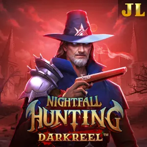Jili : Nightfall Hunting - SADABET138
