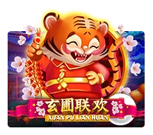 Joker123 : Xuan Pu Lian Huan - SADABET138
