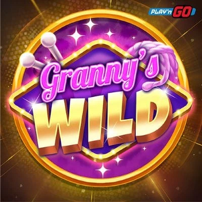 PlaynGo : Grannys Wild - SADABET138