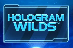 Hologram Wilds - SADABET138