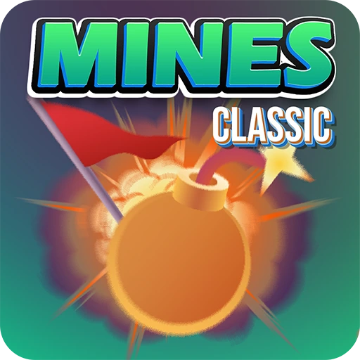 Mines Classic - SADABET138