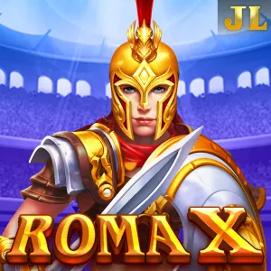 Jili : Roma X - SADABET138