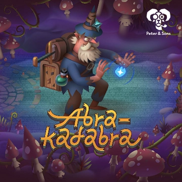PeterSons : Abrakadabra - SADABET138