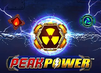Pragmatic : Peak Power - SADABET138