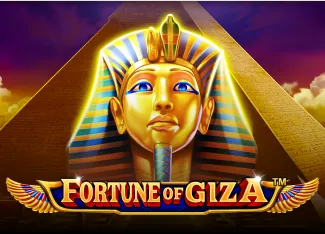 Pragmatic : Fortune of Giza - SADABET138