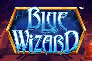 Fire Blaze: Blue Wizard - SADABET138