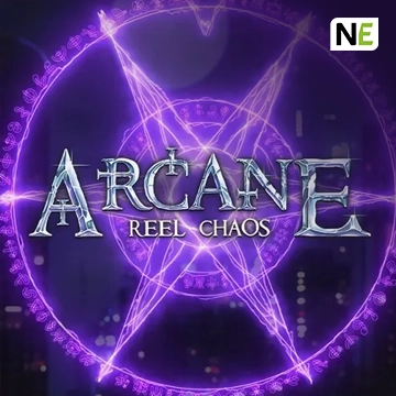 Arcane: Reel Chaos - SADABET138
