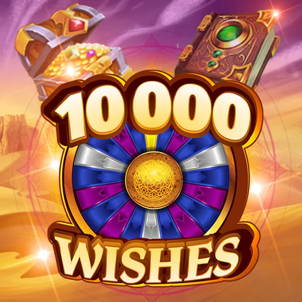 10000 Wishes - SADABET138