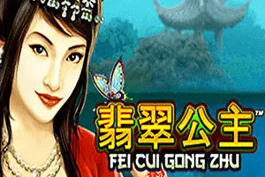 Fei Cui Gong Zhu - SADABET138