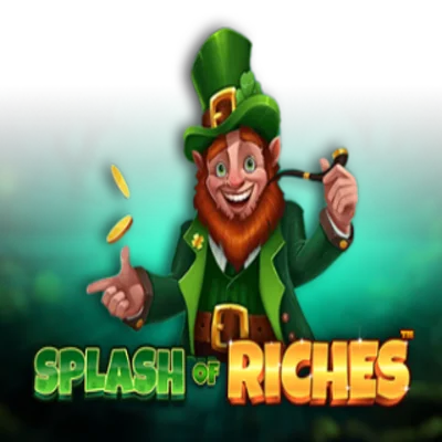 Splash of Riches - SADABET138