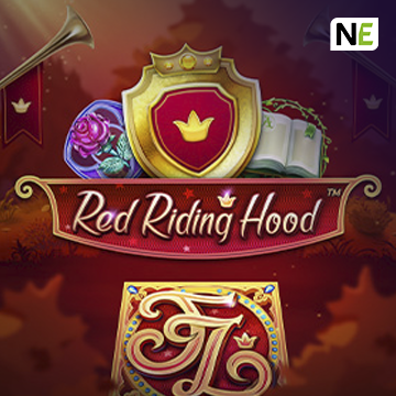 Fairytale Legends: Red Riding Hood - SADABET138