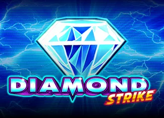 Pragmatic : Diamond Strike - SADABET138