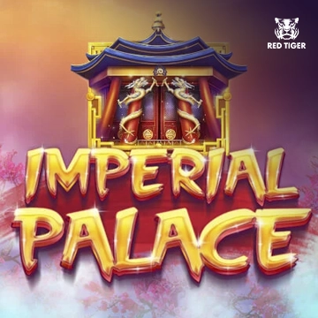 Redtiger : Imperial Palace - SADABET138