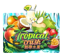 Joker123 : Tropical Crush - SADABET138