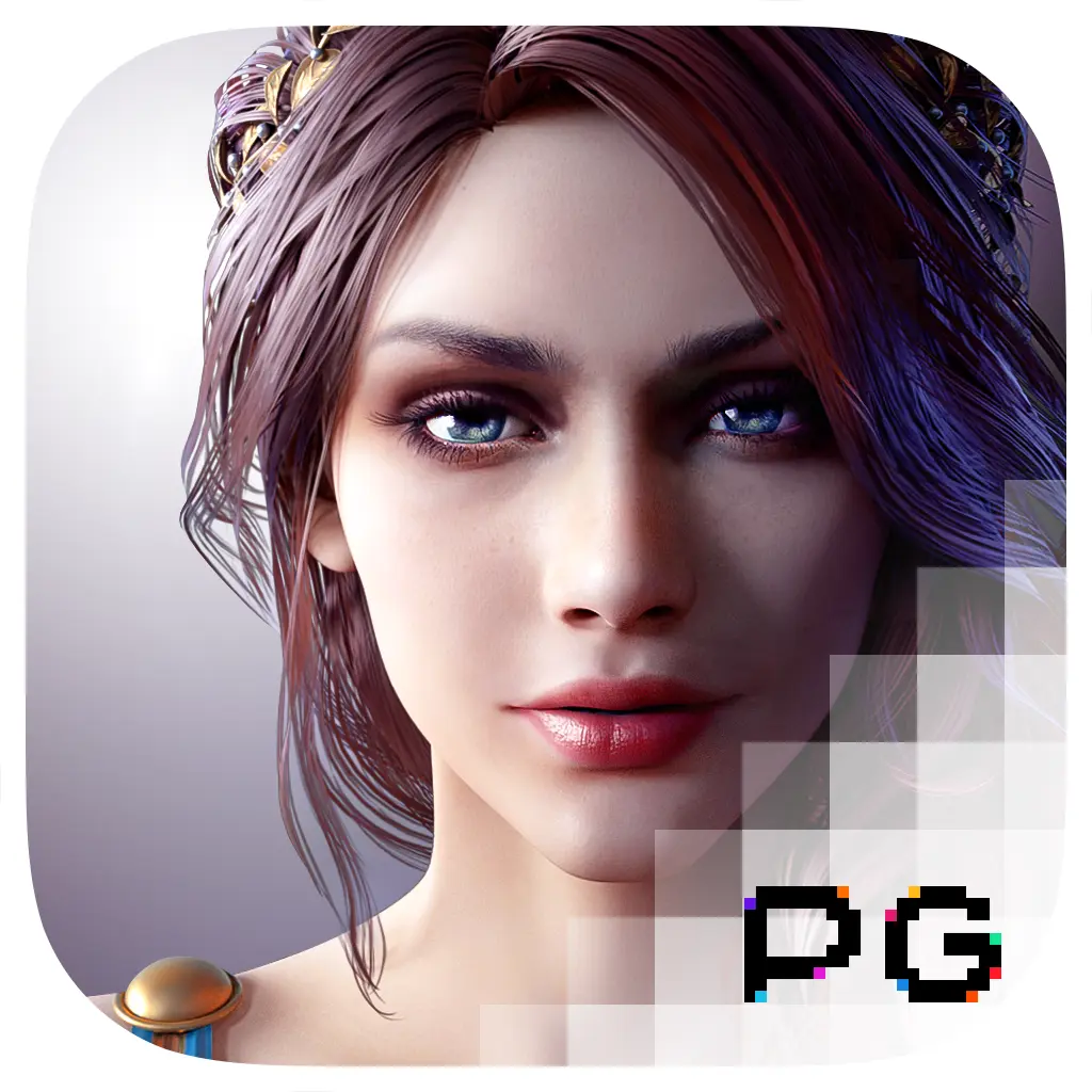 PGSoft : Medusa 1: The Curse of Athena - SADABET138